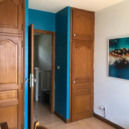 Chambres Avec Piscine Toulouse Buitenkant foto