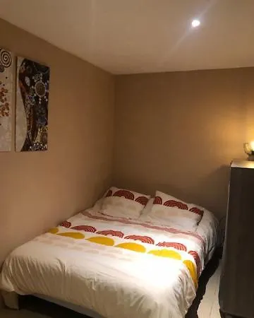 Chambres Avec Piscine Toulouse Buitenkant foto