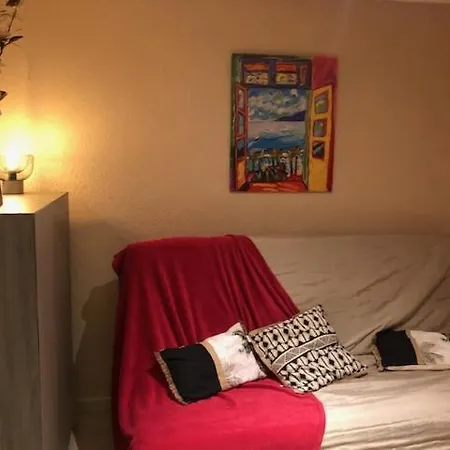 Chambres Avec Piscine Toulouse Buitenkant foto