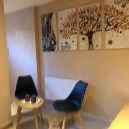 Chambres Avec Piscine Toulouse Buitenkant foto