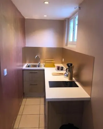 Chambres Avec Piscine Toulouse Buitenkant foto