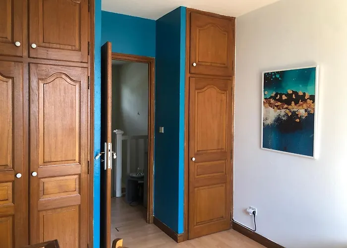 Chambres Avec Piscine