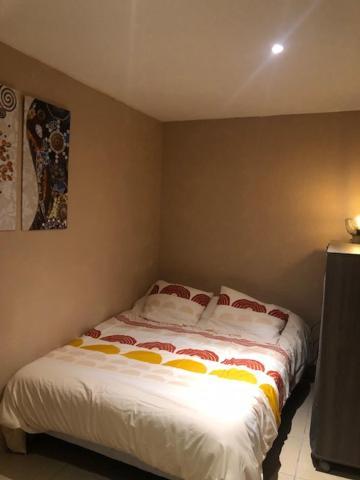 Chambre Et Studio Avec Piscine Dans Maison * Toulouse